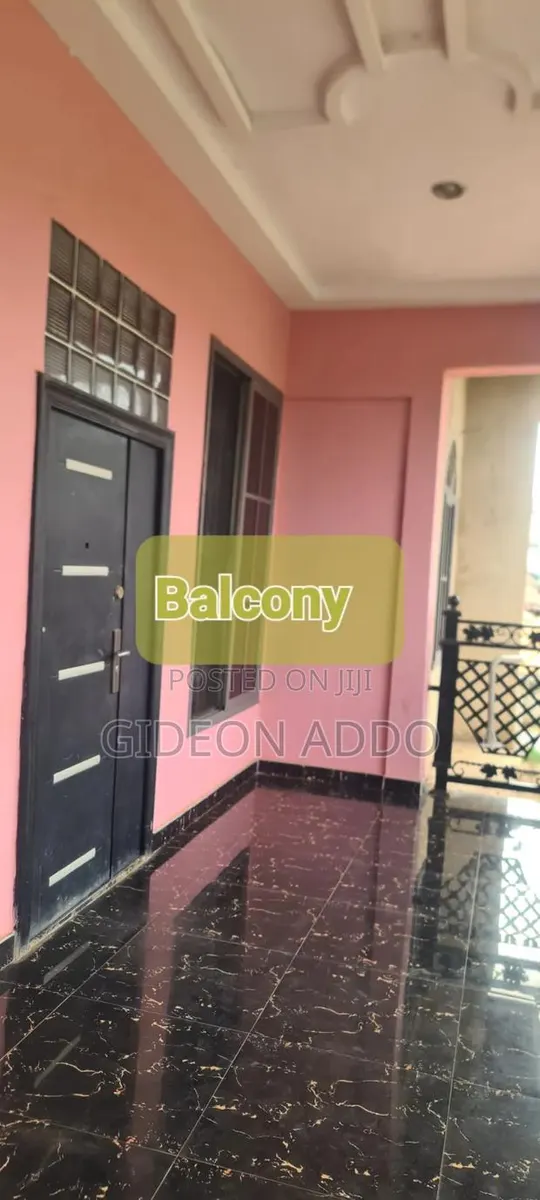 2bdrm Apartment in Pokukrom, Kumasi Metropolitan for rent · Photo 1