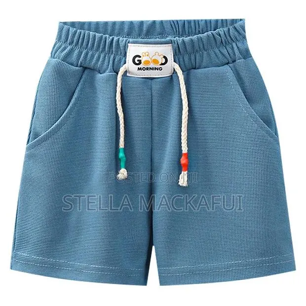 Cute Shorts for Children 1-4yrs Only · Photo 1