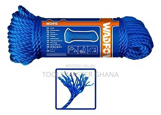 Rope # Wrz1310 · Photo 1