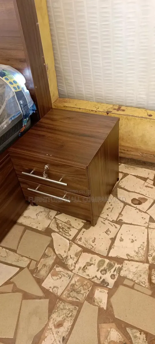 Quality Laminated Side Drawer❤😍 Free Delivery · Photo 1