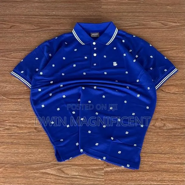 New Bosco Shirts · Photo 1