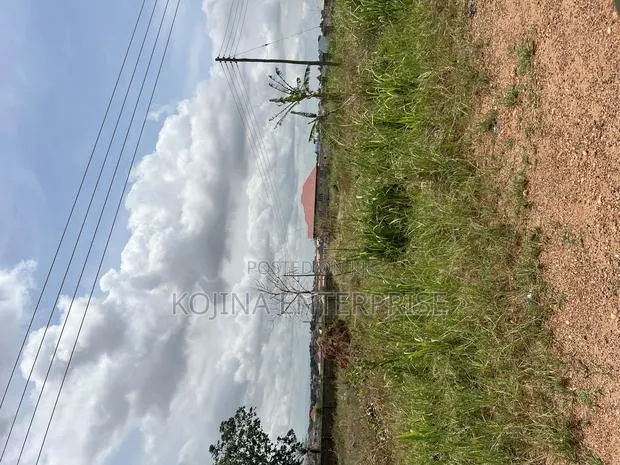 Prime Corner Plot Residential Property Agric Nzema · Photo 1
