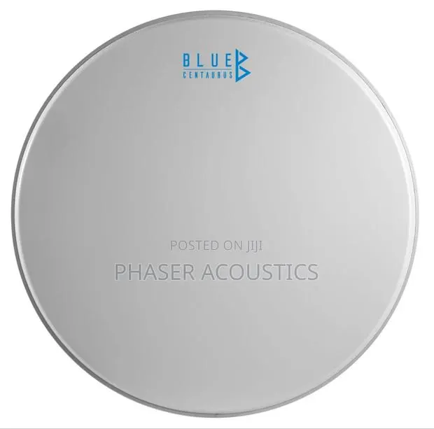 Blue 14" Snare Drumheads · Photo 1