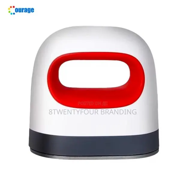 Mini Heatpress Machine · Photo 2