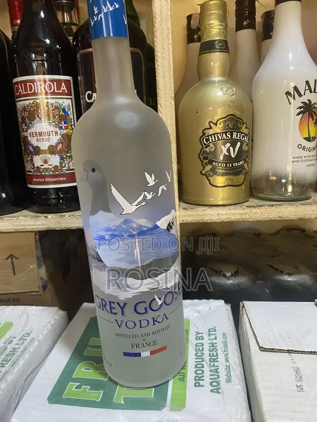 Grey Goose · Photo 1