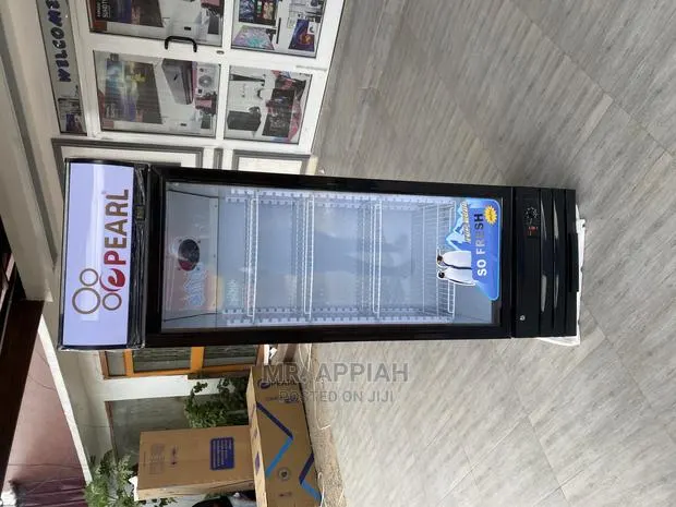 Extremely Chilling Pearl 178 LTR Single Door Fridge (PVC28) · Photo 1