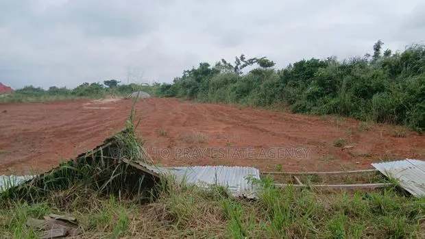 Main Road Side Plot of Land · Photo 1