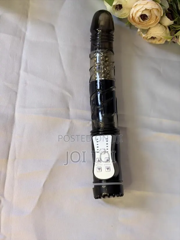Compact Vibrator · Photo 1