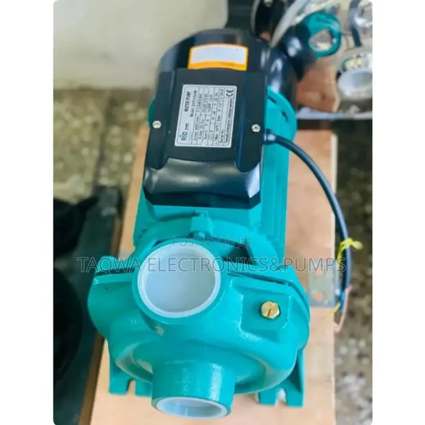 Rio 2.0hp Centrifugal Water Pump · Photo 1