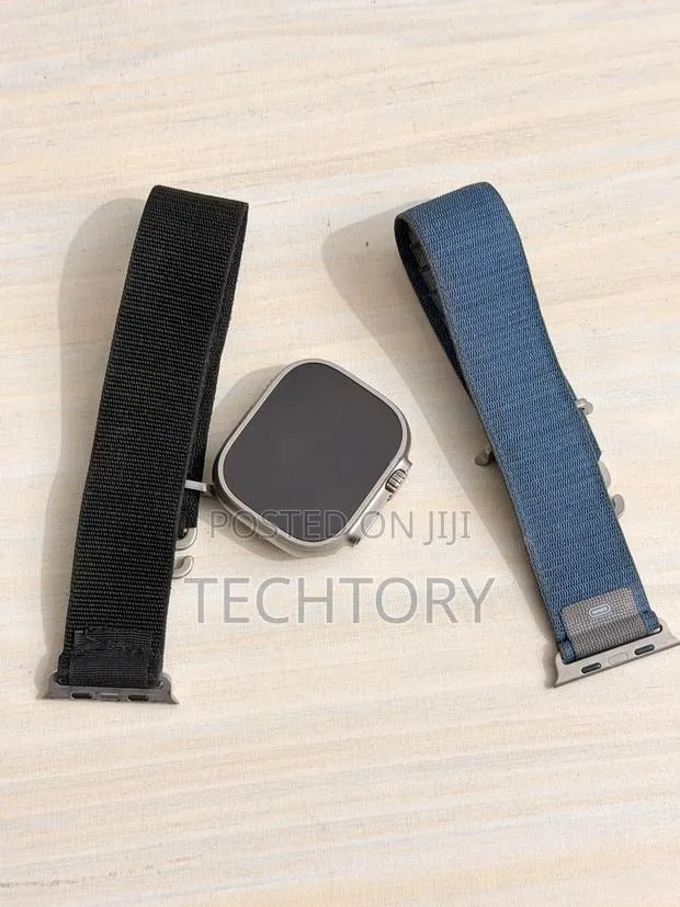 Apple Watch Ultra 2 · Photo 1