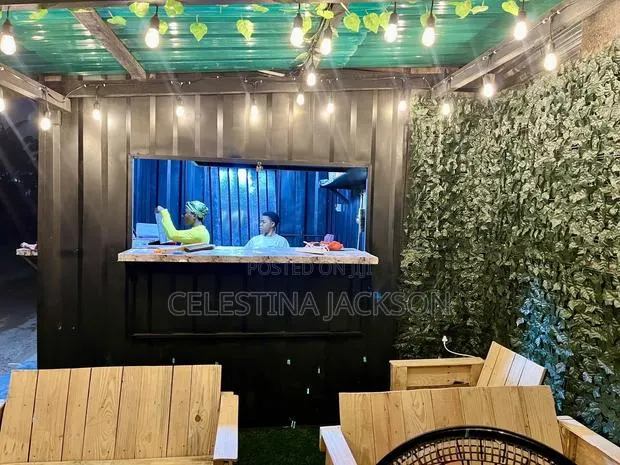 Mini Restaurant · Photo 1