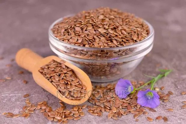 Flax Seed 200G · Photo 1