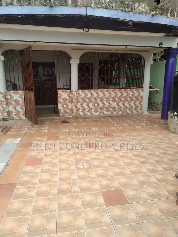 1bdrm Apartment in Ofankor for rent · Photo 1