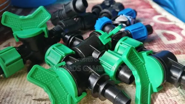 Drip Irrigation Accessories · Photo 2