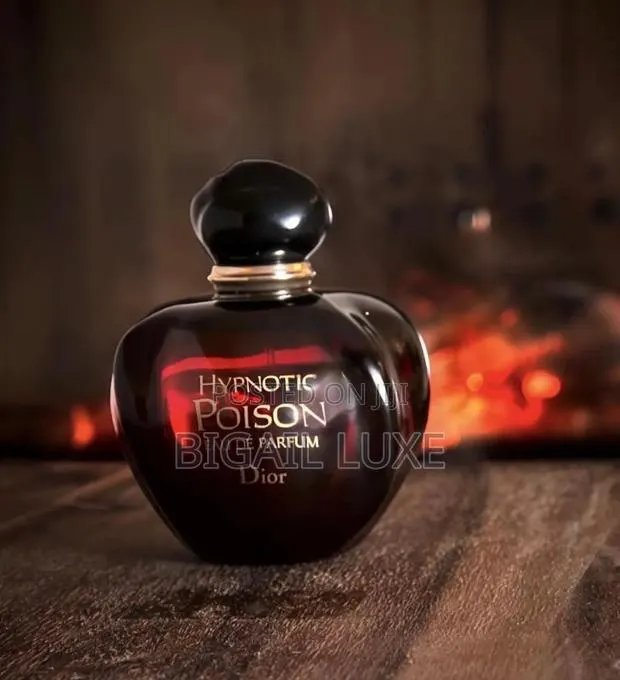Original Hypnotic Poison · Photo 1