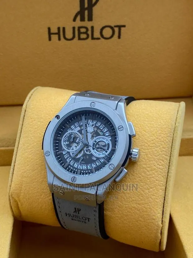 Hublot Watch · Photo 1