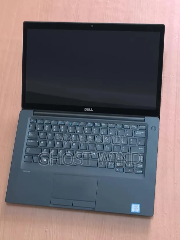 Laptop Dell Latitude 7480 8GB Intel Core i5 SSD 256GB · Photo 1