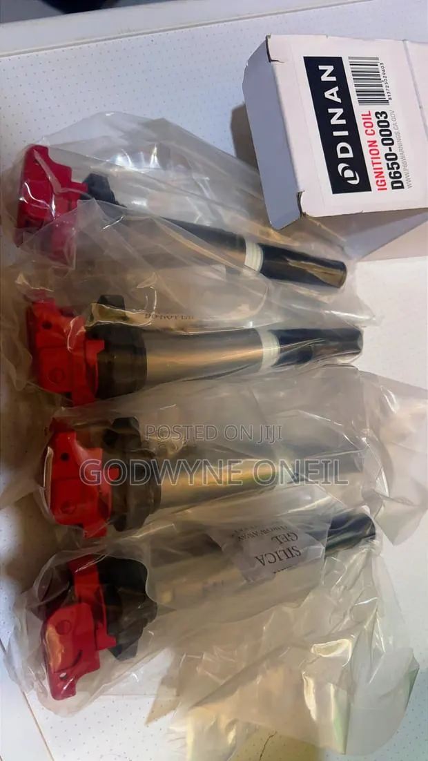Ignition Coil · Photo 1