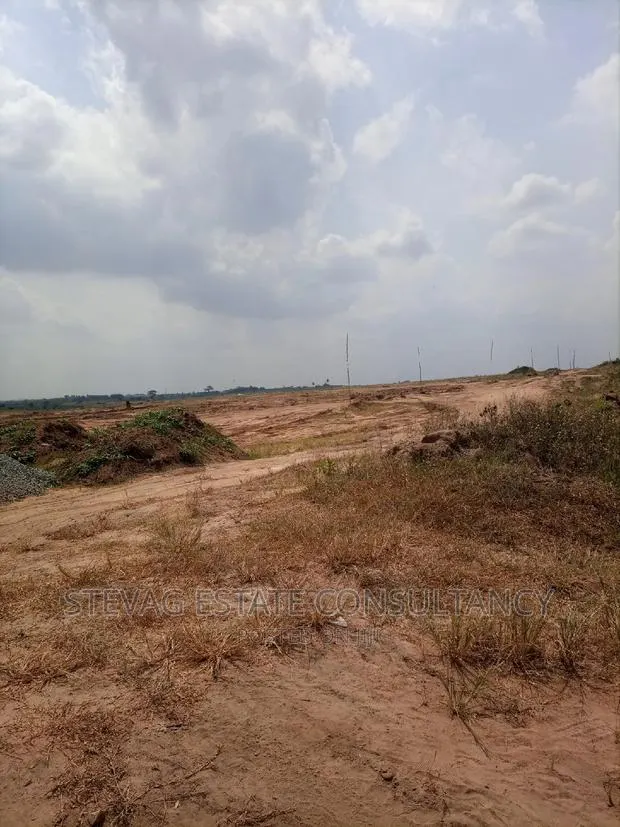 An Estate Land at Kasoa Ojobi Kweikrom for Sale · Photo 1