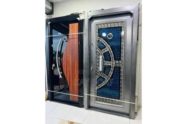 A Bright Shining Door · Photo 1