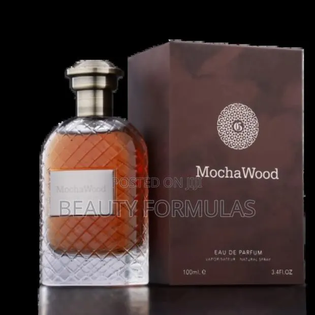 Mocha Wood · Photo 1