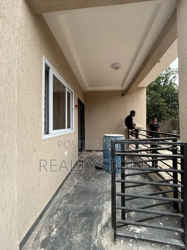 1bdrm Apartment in Ashongman, Accra Metropolitan for rent · Photo 1