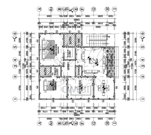 Architecture/Building Drawings · Photo 1