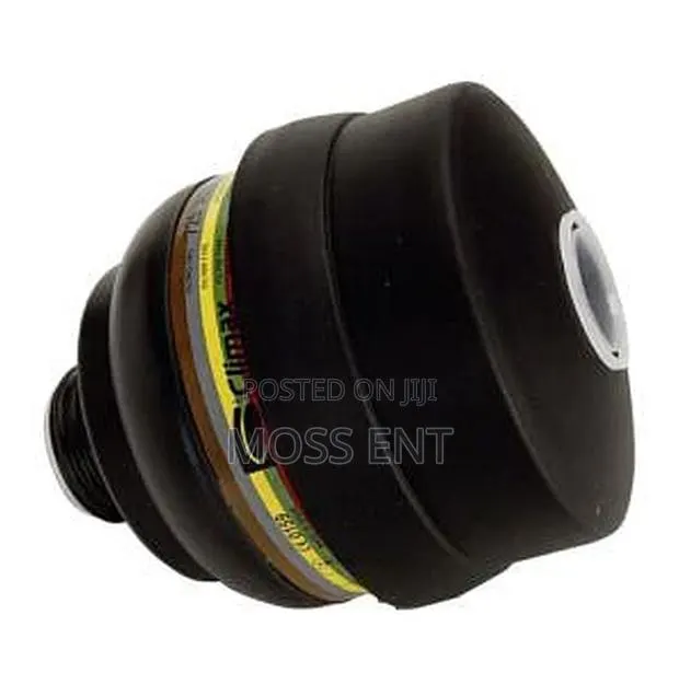 Cartridge Filter For Full Mask 731 (Abekp3) - Cli-725 · Photo 1