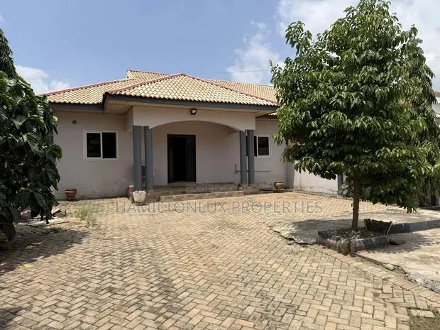 2bdrm House in Easy Legon Hills for rent · Photo 1