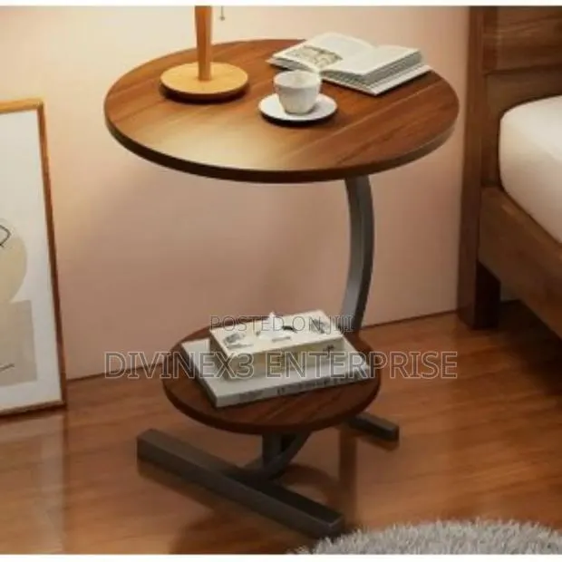 Modern Coffee Table · Photo 1