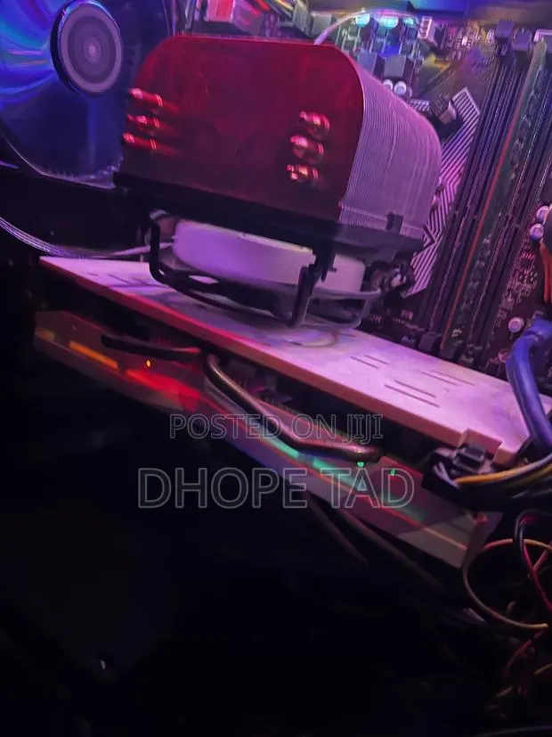 Rx 580 Graphics Card By · Photo 1