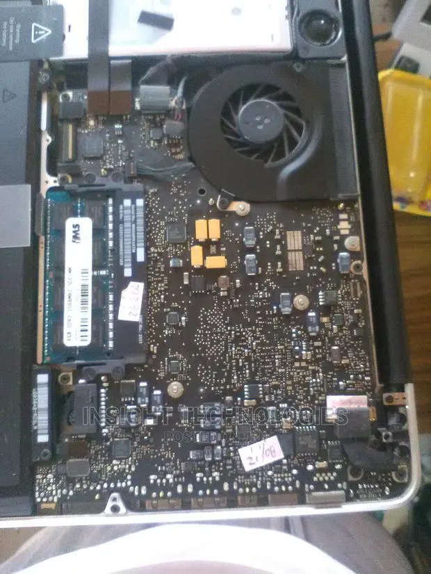 Macbook Repairs Data Recovery · Photo 1