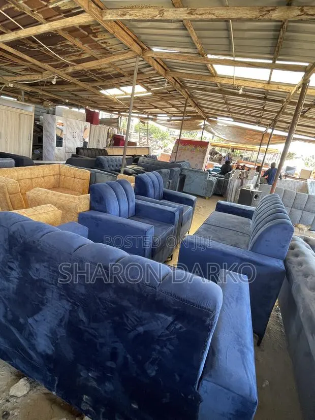 Nice and Neat Sofas · Photo 1