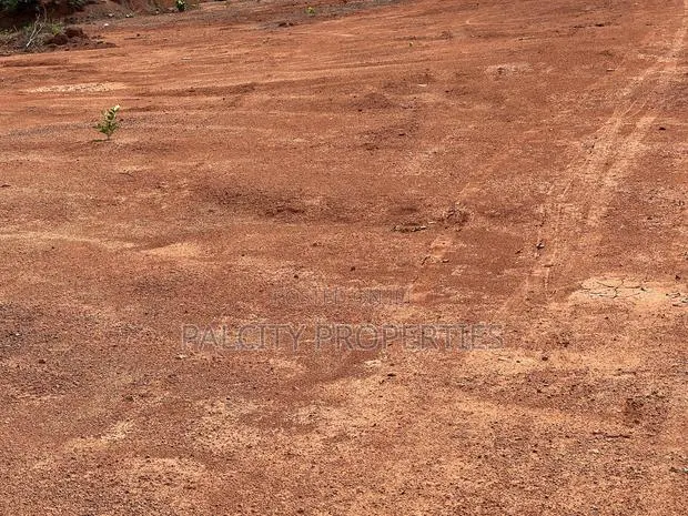 2 Plots of Land for Sale in Wood Village Near Zoomlion · Photo 1