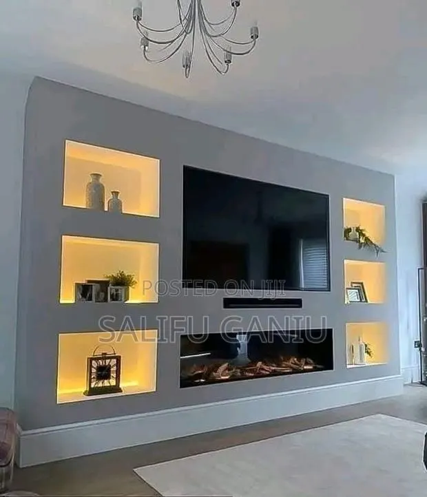 Pop Wall Design · Photo 1