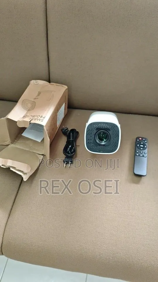 Android Projector · Photo 1