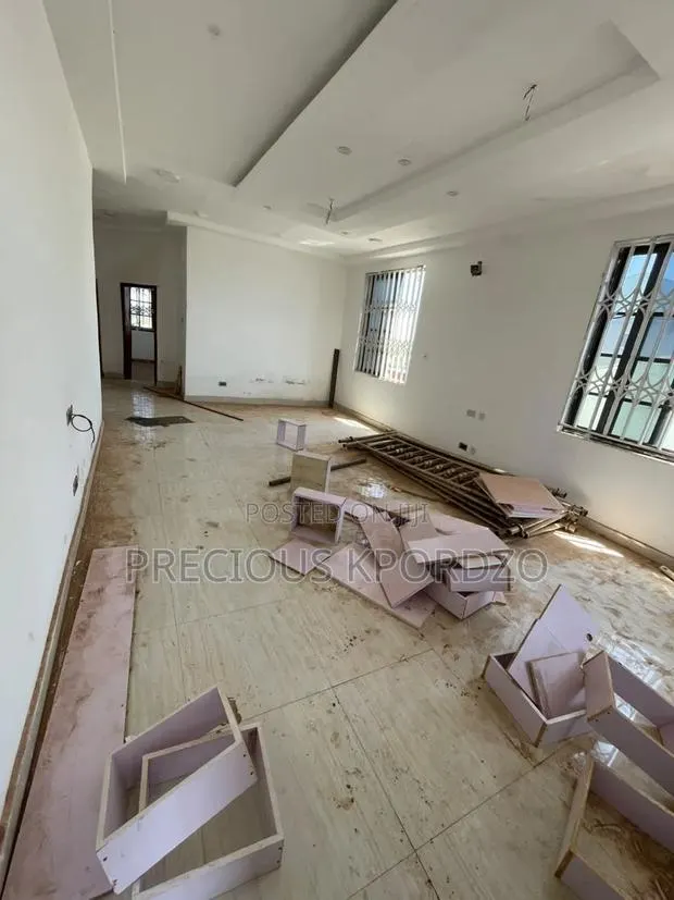 2bdrm Apartment in New Legon Adenta for rent · Photo 1