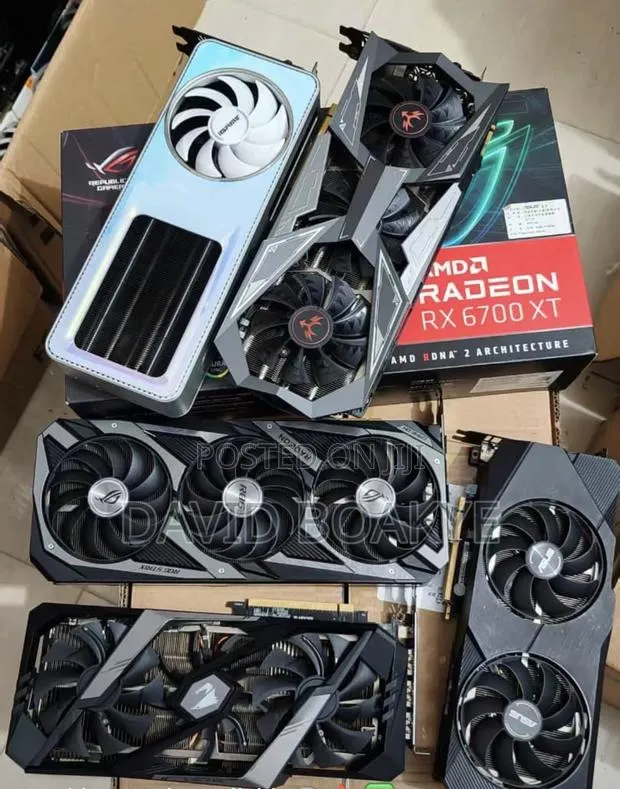 I Fix Gaming PC and Laptop · Photo 1