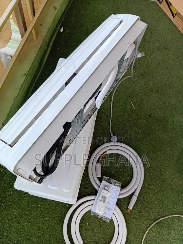 Rainbow 1.5hp Ac – Smart Cooling for Every Home · Photo 1