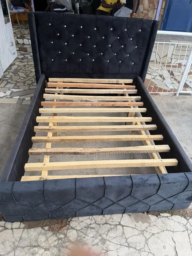 Turkeys Foreign Double Bed · Photo 1