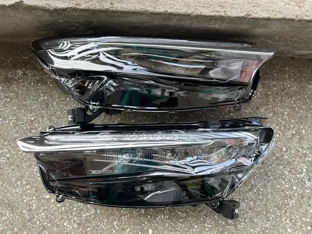 Honda CRV 2023 2024 2025 Headlight LED · Photo 1
