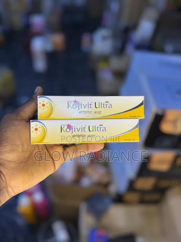 Kojivit Ultra Gel · Photo 1