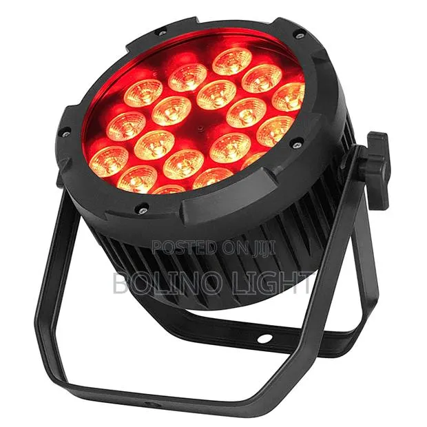 Outdoor LED Par Light · Photo 1