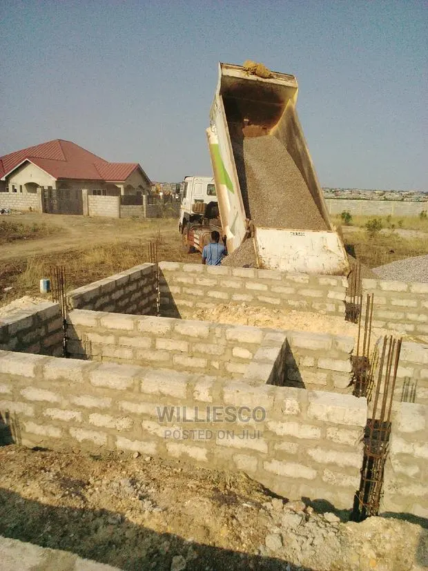 Sand And Stones Supply · Photo 1