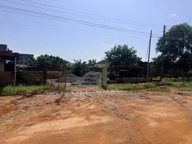 Do You Need a Genuine Plot of Land to Buy at East Legon Hills · Photo 1
