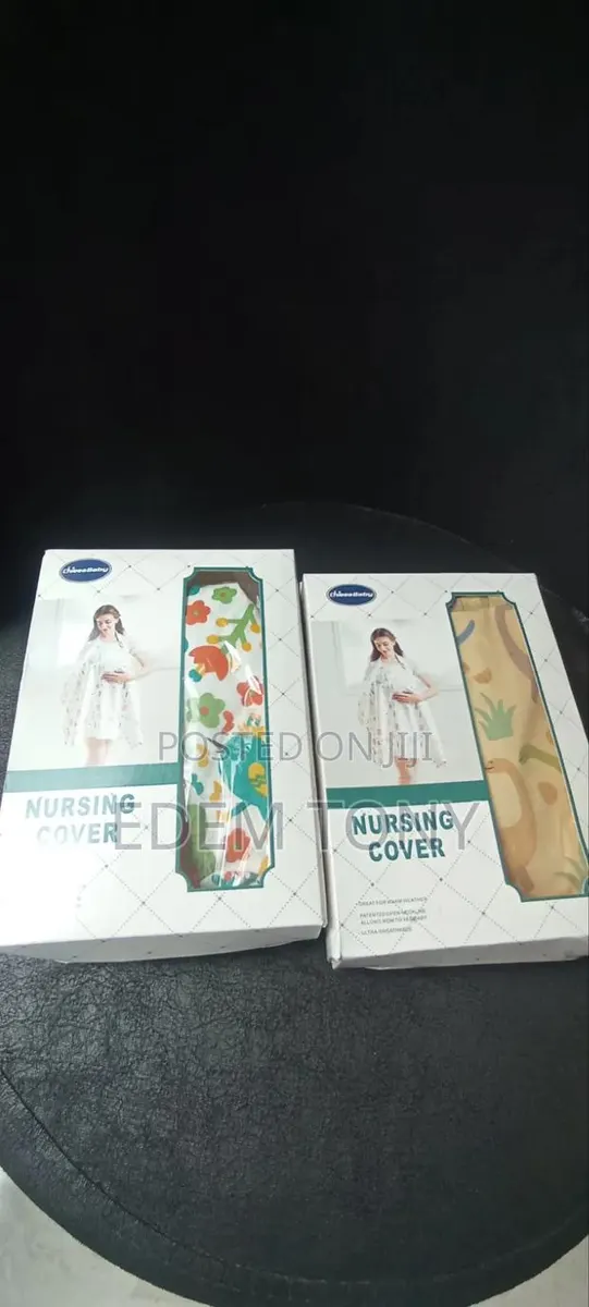 Maternity Nursing Cover · Photo 1