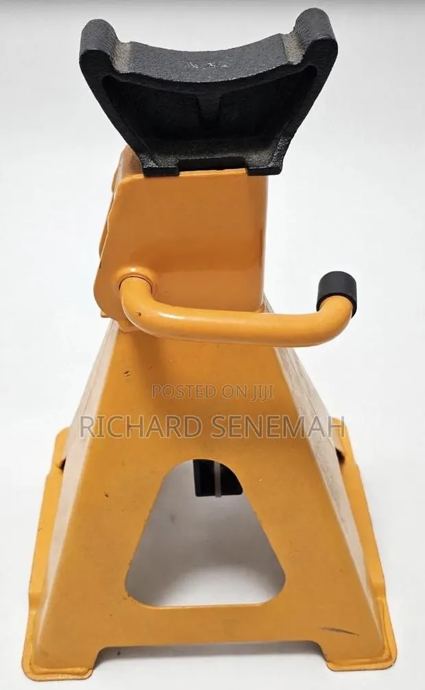 6 Ton Jack Stand · Photo 1