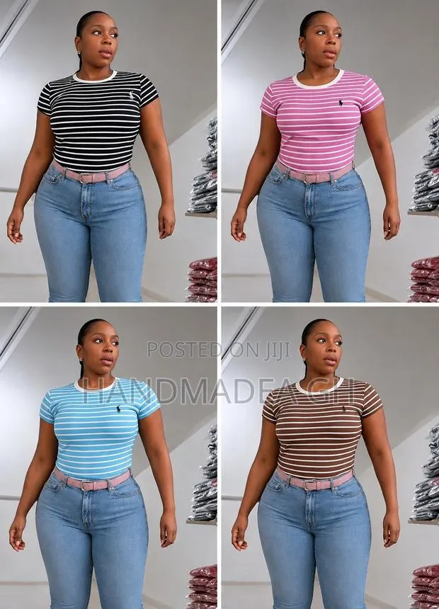 Basic Tops for Women · Photo 1