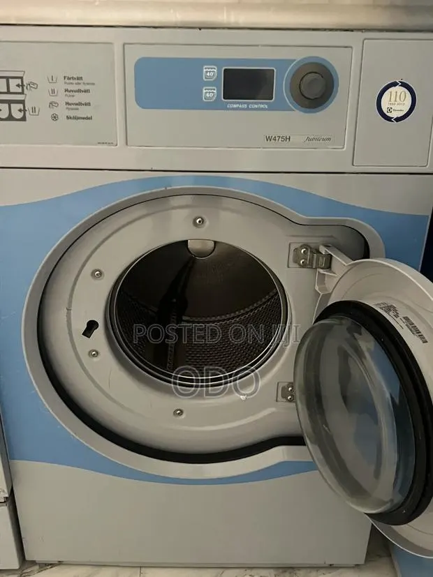 Electrolux Washing Machine for Sale · Photo 1