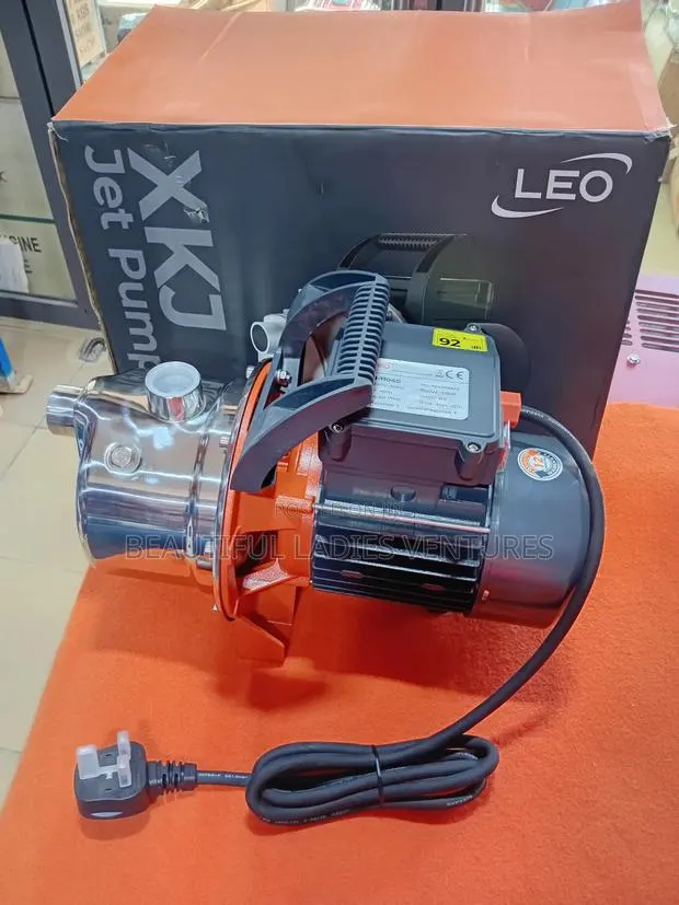1.5hp High Pressure Pump Super Quality Water Pump · Photo 1